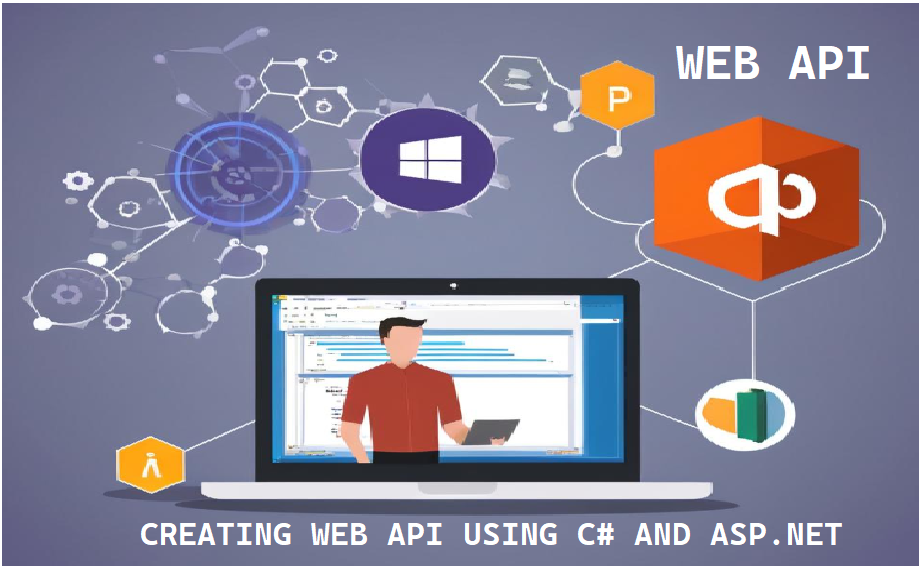 Creating and Consuming a Web API in C#